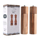 Set of four wooden spatulas from WoodyKitchenware, eco-friendly and stylish cooking utensils for kitchen and cookware.