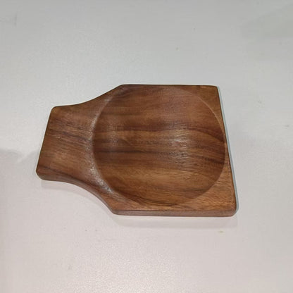 Wooden spatula set from WoodyKitchenware, eco-friendly and stylish kitchenware for cooking and food preparation.
