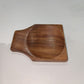 Wooden spatula set from Woody&