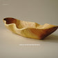 Feng Shui wooden tray by Woody&