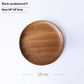 Solid wood vegetable cutting board by WoodyKitchenware, durable and eco-friendly kitchen essential with a large handle.