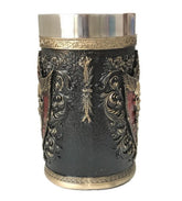 Stainless steel goblet by WoodyKitchenware, Sword Master&