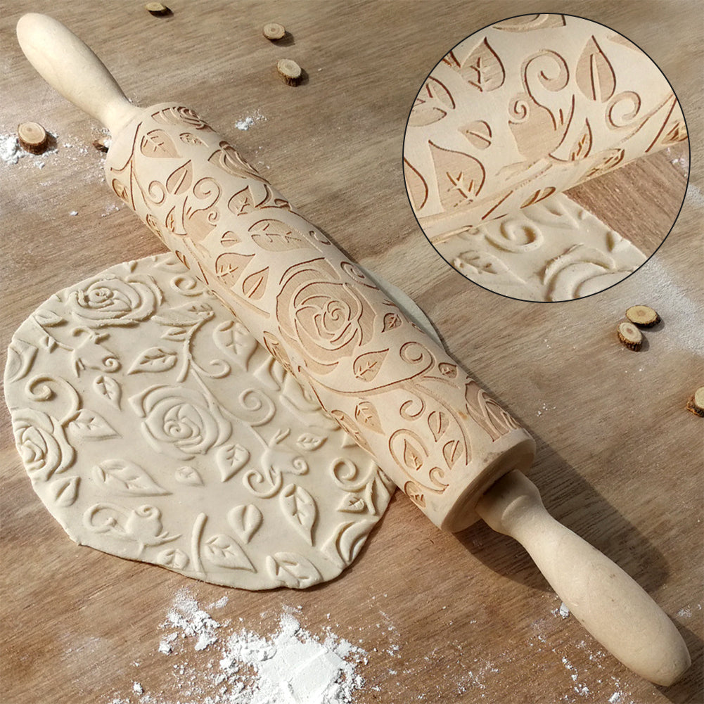 Wooden Valentine&