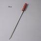 Wooden restaurant board by WoodyKitchenware, solid timber steakhouse skewer stage for serving or presentation.