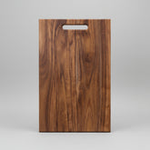 Square Acacia Chopping Board by WoodyKitchenware, featuring solid timber design for steakhouse-style food preparation.